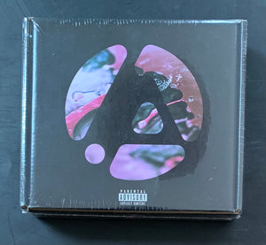 Linkin Park 'From Zero' NEW and SEALED CD Box Set