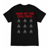 Hair of the Dog/ SLF T-Shirt
