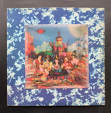 The Rolling Stones 'Their Satanic Majesties Request' LP (Mono)