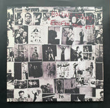 The Rolling Stones 'Exile on Main St' Double LP