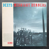 Dexys Midnight Runners 'Geno' LP