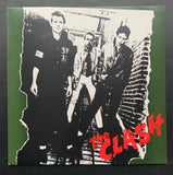 The Clash 'The Clash' LP