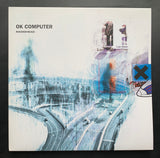 Radiohead 'OK Computer' Double LP