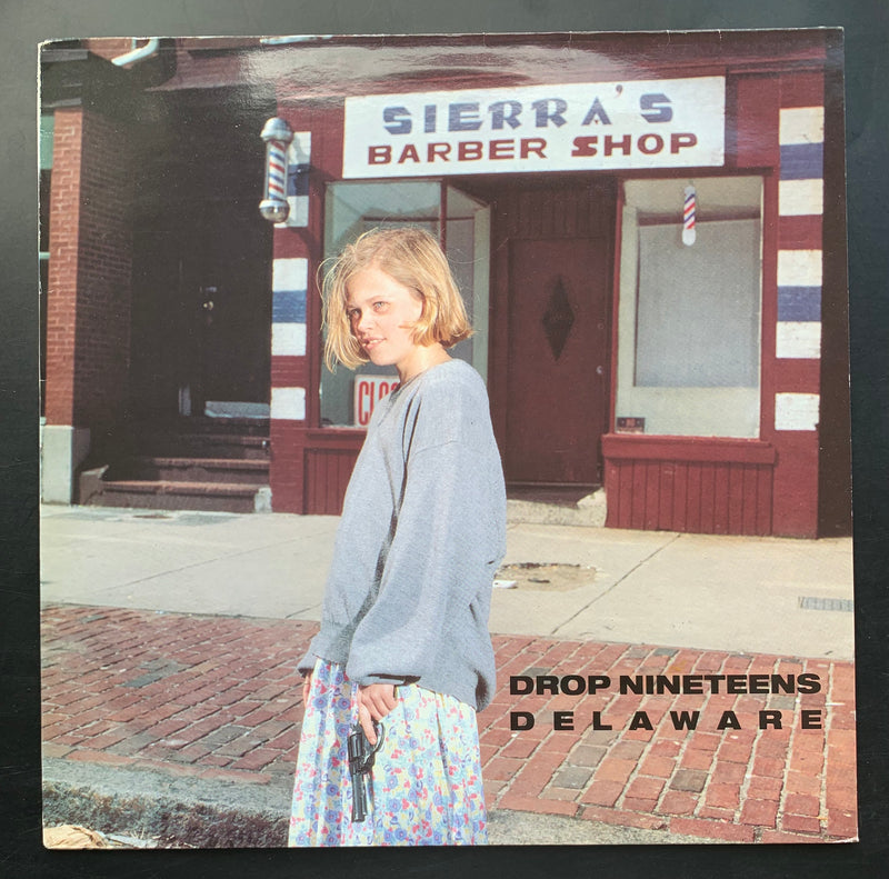 未開封　DROP NINETEENS - DELAWARE Drop Nineteens - Delaware - YouTube