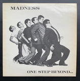 Madness 'One Step Beyond' LP