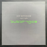 Joy Division 'Substance' LP