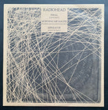 Radiohead 'Feral, Morning Mr Magpie and Separator Remixes' 12" Single