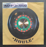 Thomas Bangalter 'Trax on da Rocks' 12"