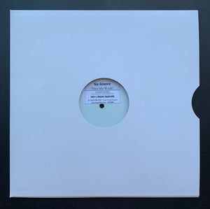 Nu Groove 'Hear my Words' 12"