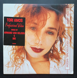 Tori Amos 'Professional Widow' 12"