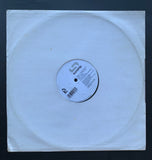 Jhelisa 'Friendly Pressure' 12"