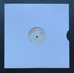 Dub Touch 'Instant Sunlight' 12"