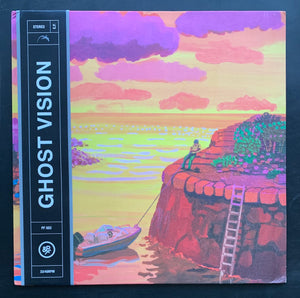 Ghost Vision 'Mirador' 12"