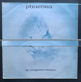 Tangerine Dream 'Phaedra' LP