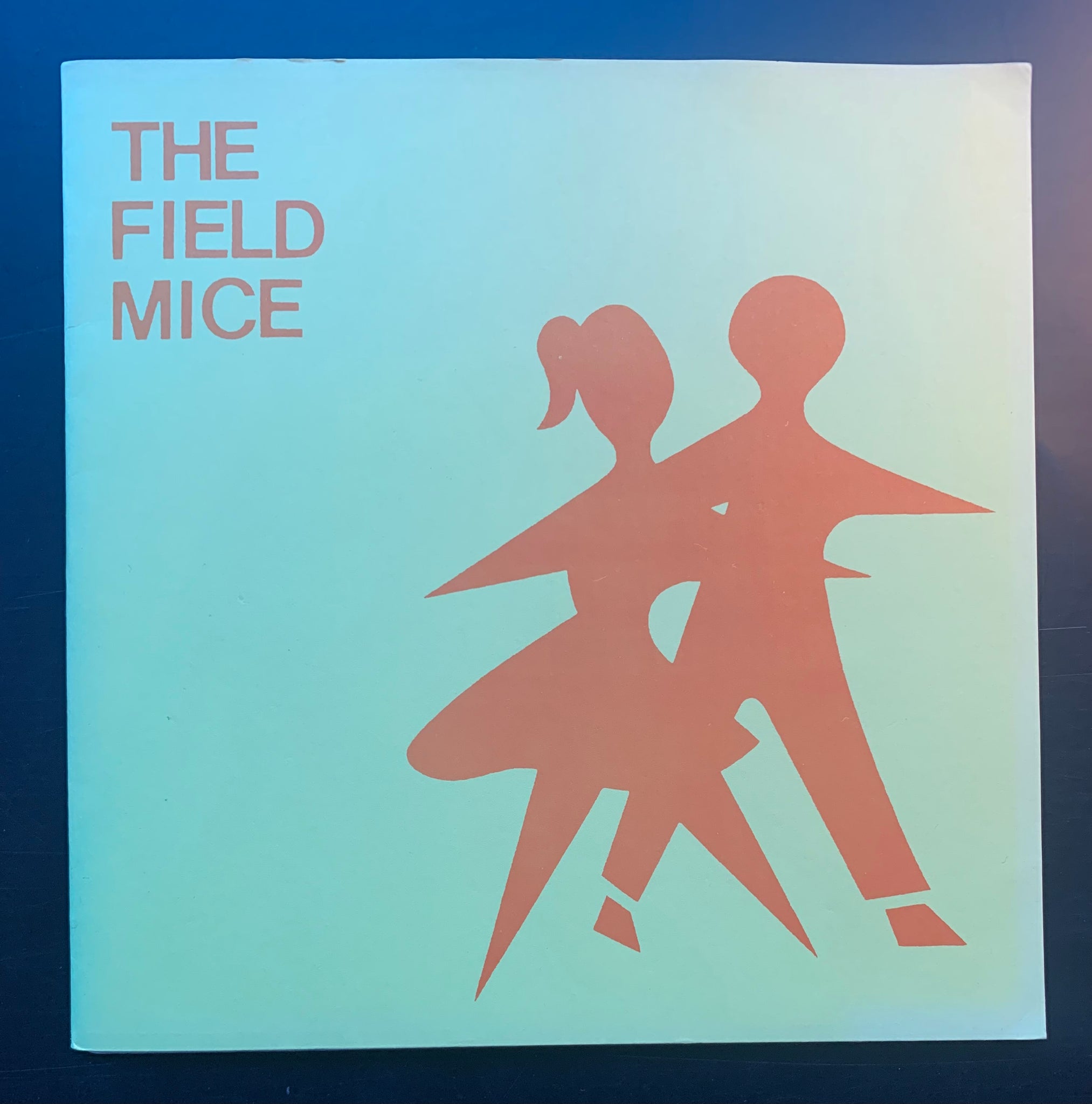 The Field Mice 'Emma's House' 7" EP