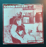 Jilted John 'Going Steady' 7"