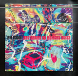 PM Dawn 'Set Adrift on Memory Bliss' 12"