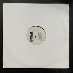 Roy Ayres 'Destination Motherland- The Roy Ayres Anthology' 12"