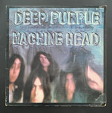 Deep Purple 'Machine Head' LP