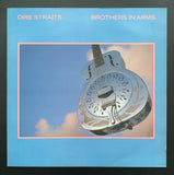 Dire Straits 'Brothers in Arms' LP