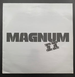 Magnum 'II' LP