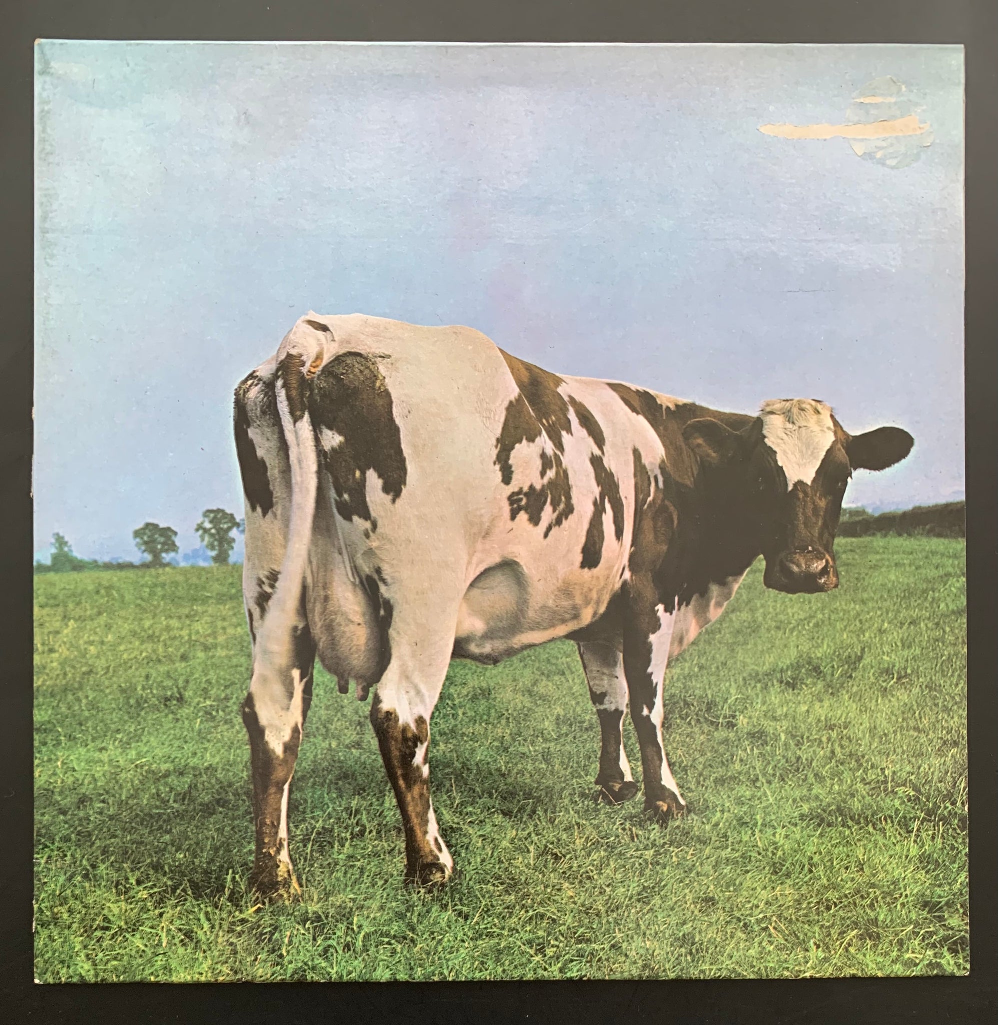 Pink Floyd 'Atom Heart Mother' LP