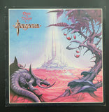 Magnum 'Chase the Dragon' LP