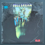 Cream 'Full Cream' LP