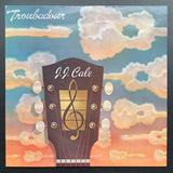 JJ Cale 'Troubadour' LP