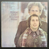 Simon and Garfunkel 'Bridge Over Troubled Water' LP