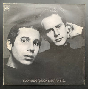 Simon and Garfunkel 'Bookends' LP