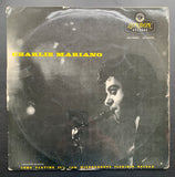 Charlie Mariano 'Charlie Mariano' LP