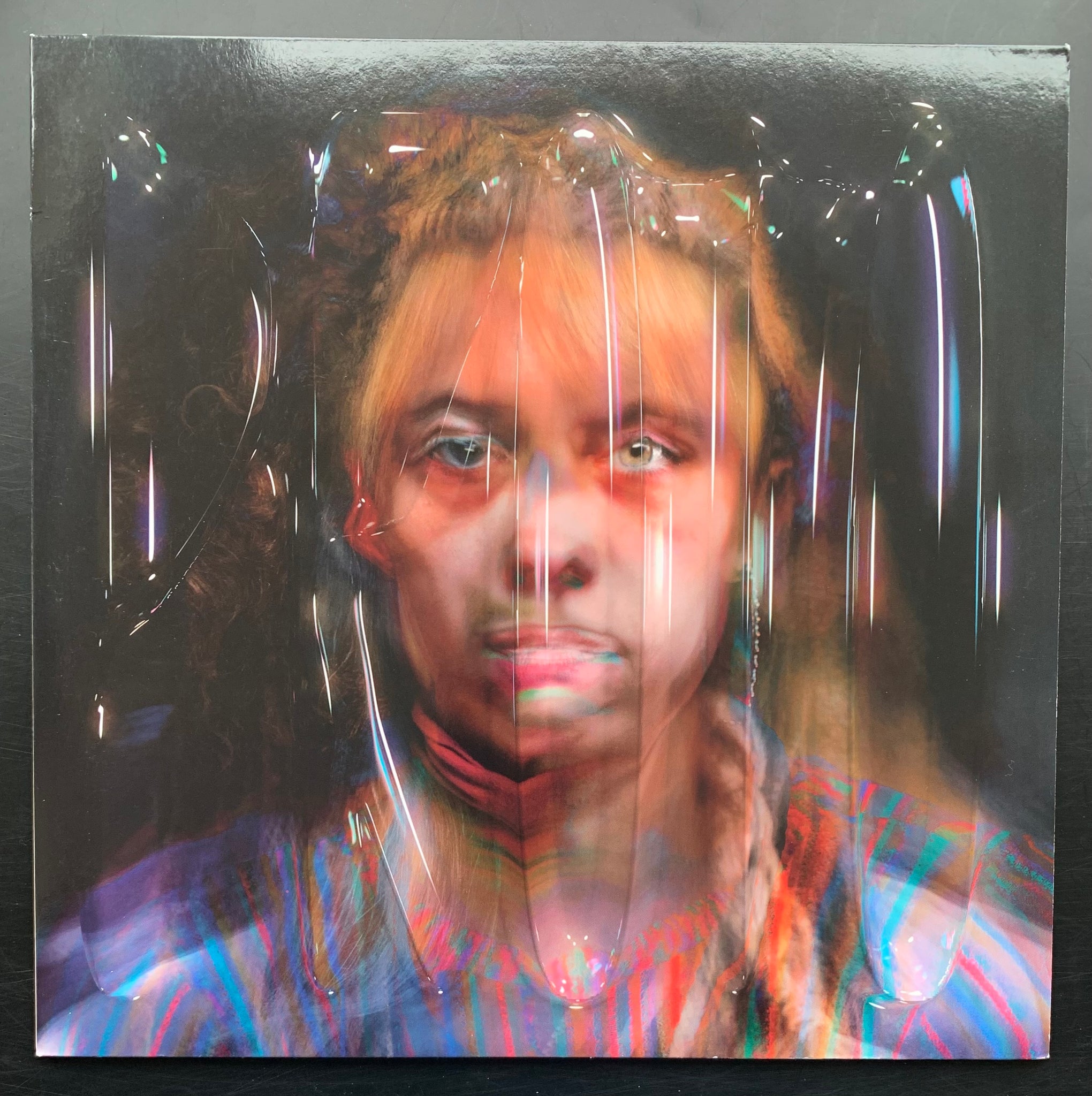 Holly Herndon 'Proto' LP