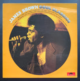 James Brown 'Soul Classics' LP