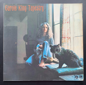 Carole King 'Tapestry' LP