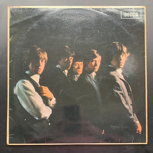 The Rolling Stones 'The Rolling Stones' LP