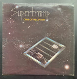 Supertramp 'Crime of the Century' LP