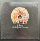 Queen 'A Day at the Races' LP
