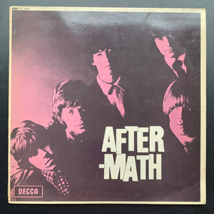 The Rolling Stones 'Aftermath' LP