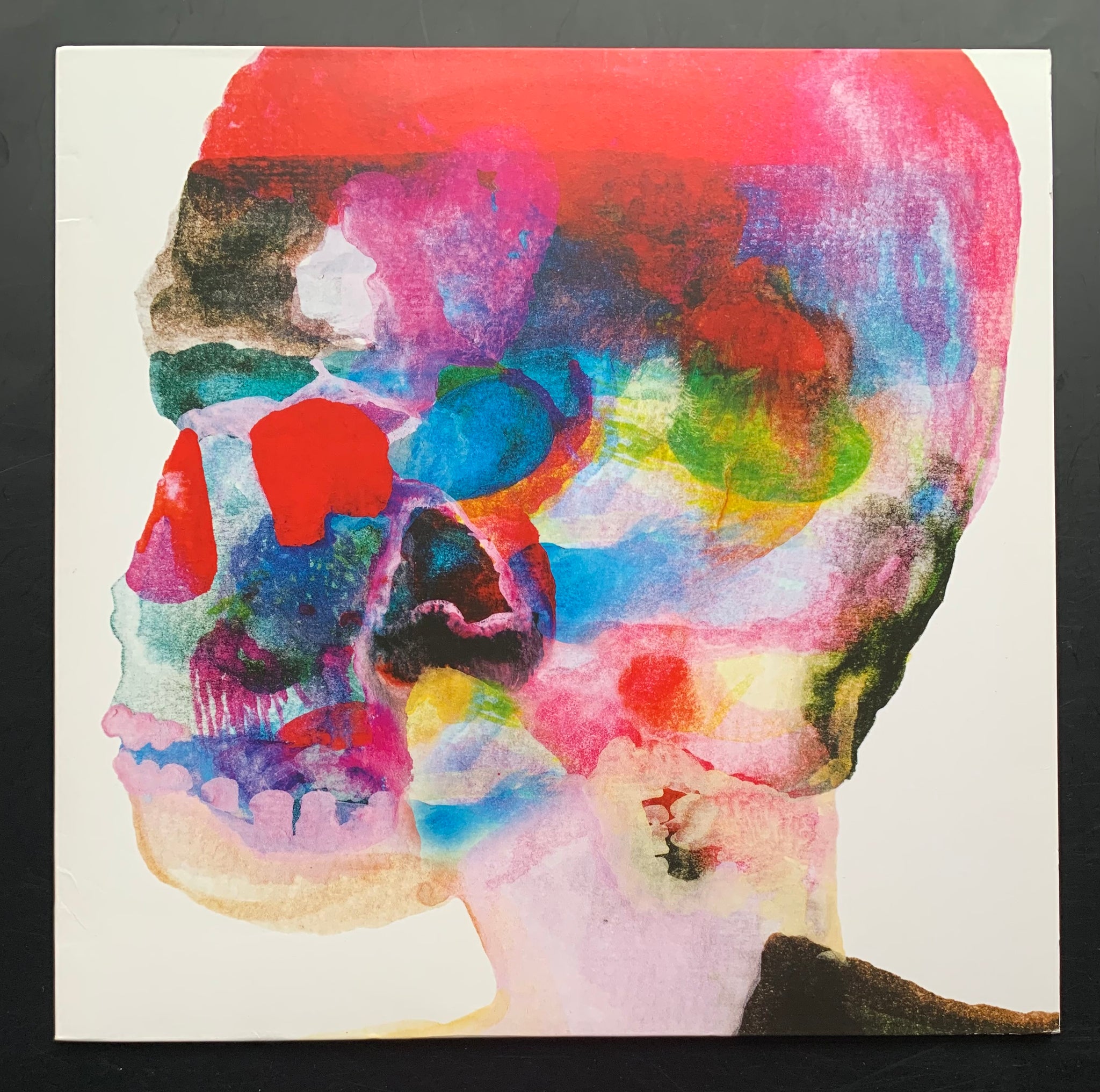 Spoon 'Hot Thoughts' LP