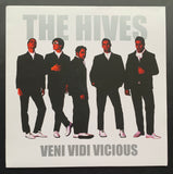 The Hives 'Veni Vidi Vicious' LP