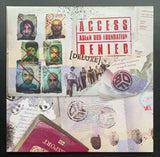 Asian Dub Foundation 'Access Denied' Double LP