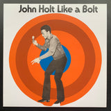 John Holt 'Like a Bolt' LP