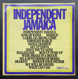 Various Artists 'Independent Jamaica' LP