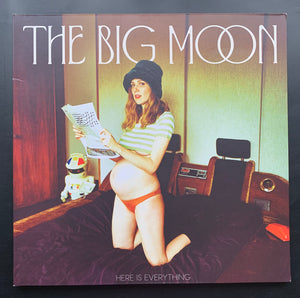 The Big Moon 'Here is Everything' LP