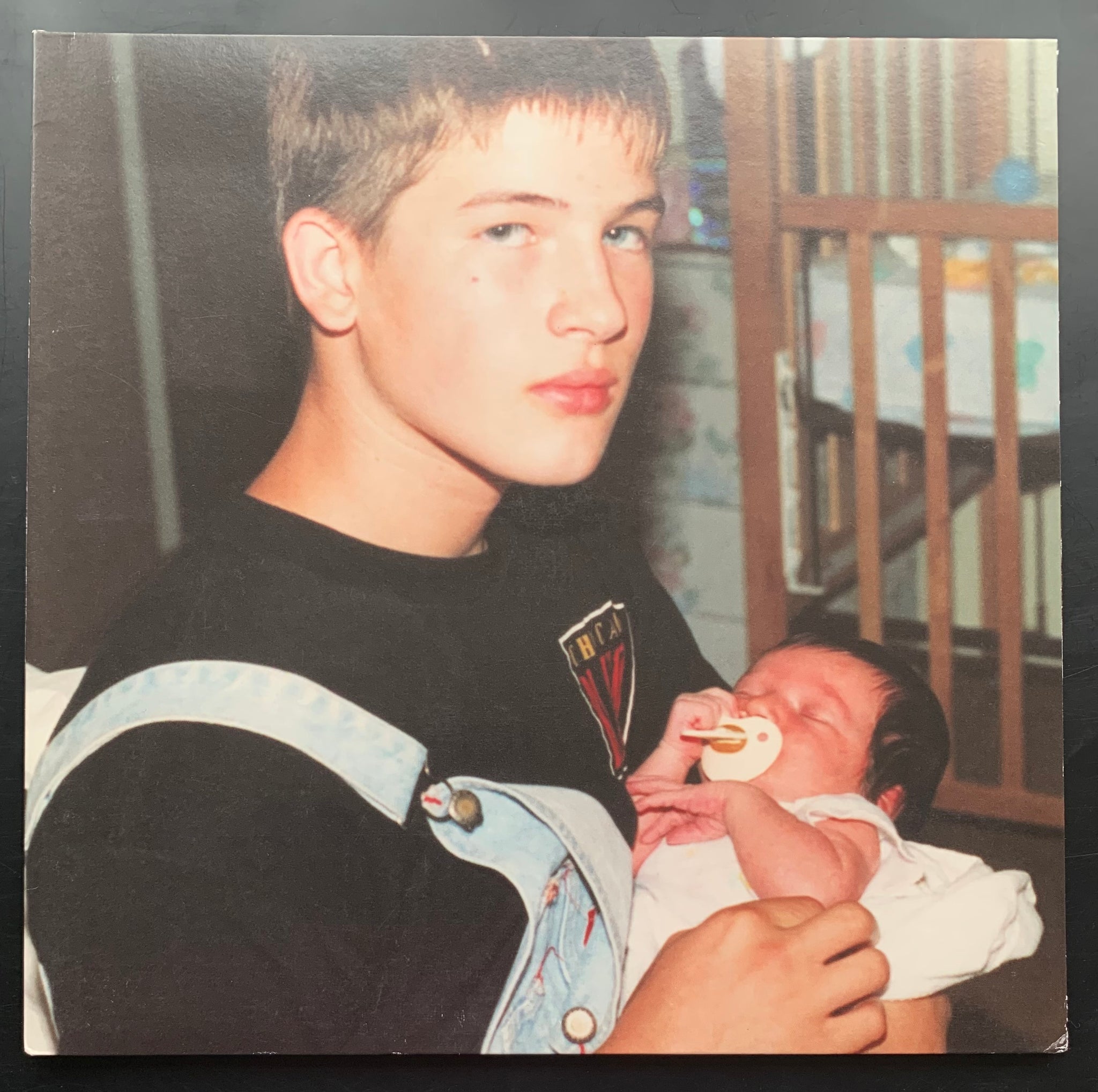 Big Thief 'Capacity' LP