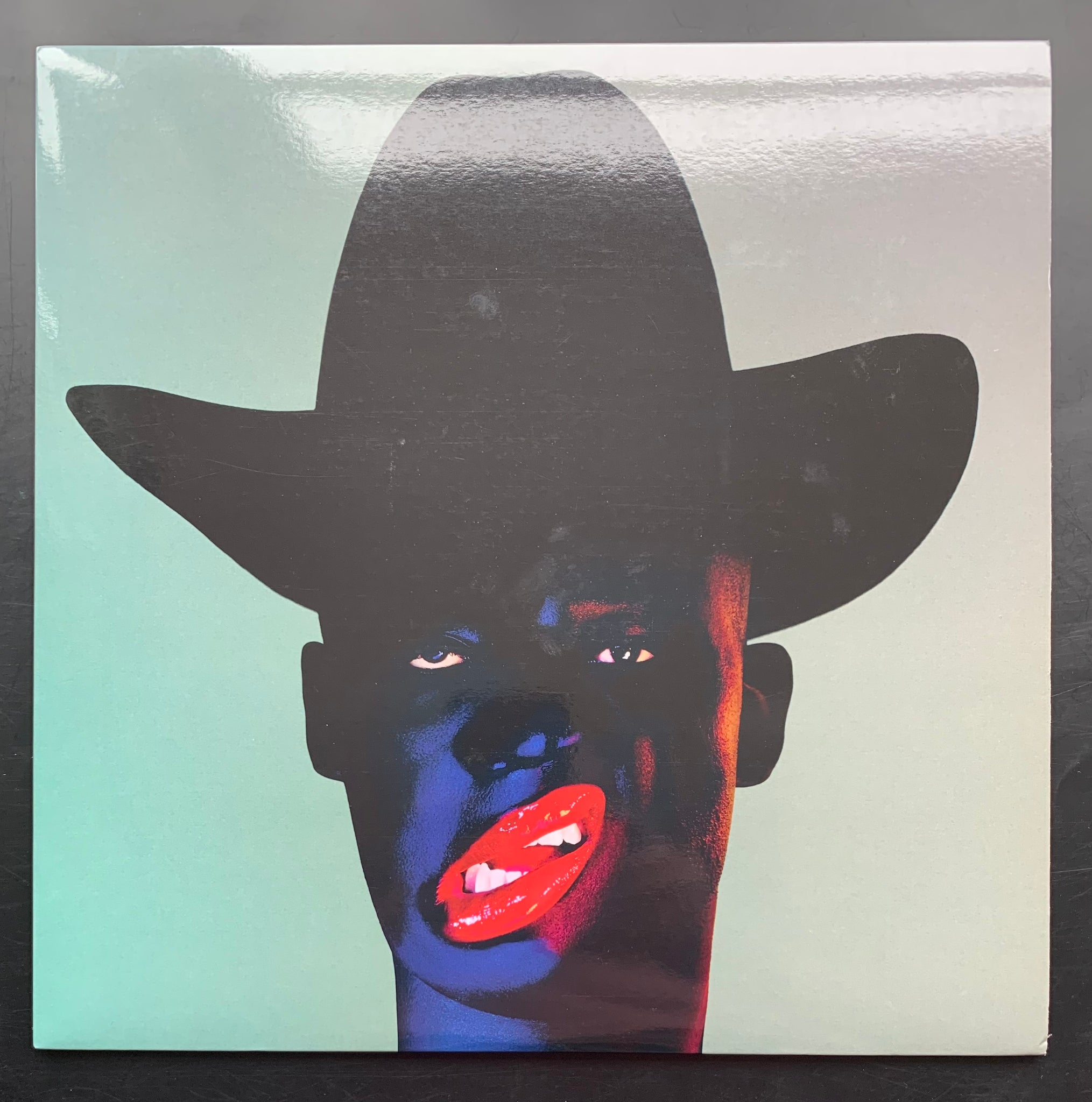 Young Fathers 'Cocoa Sugar' LP