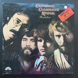 Creedence Clearwater Revival 'Pendulum'