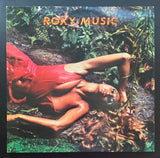 Roxy Music 'Stranded' LP