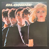 Blondie 'Blondie' LP